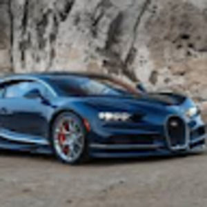 Meet your Posher, Ernest